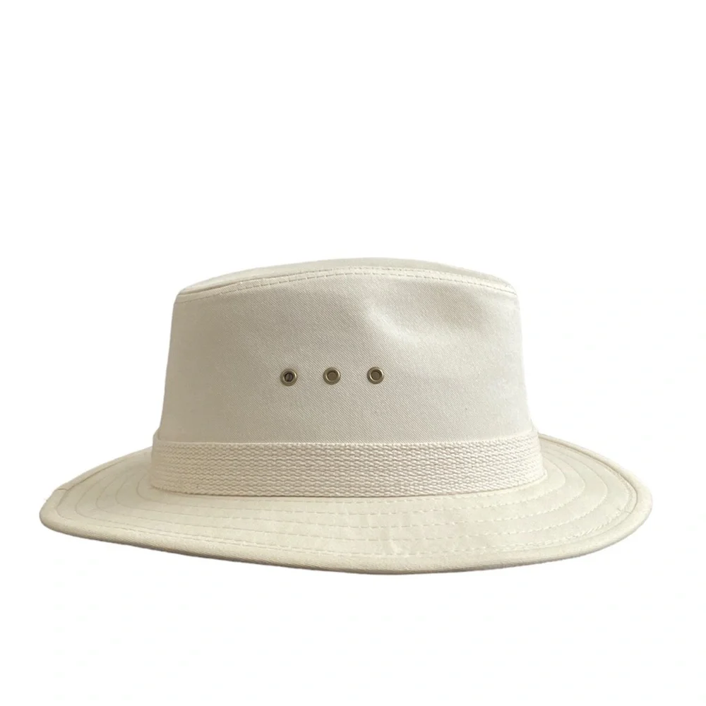 Panama Jack Hat - Picture 5 of 13